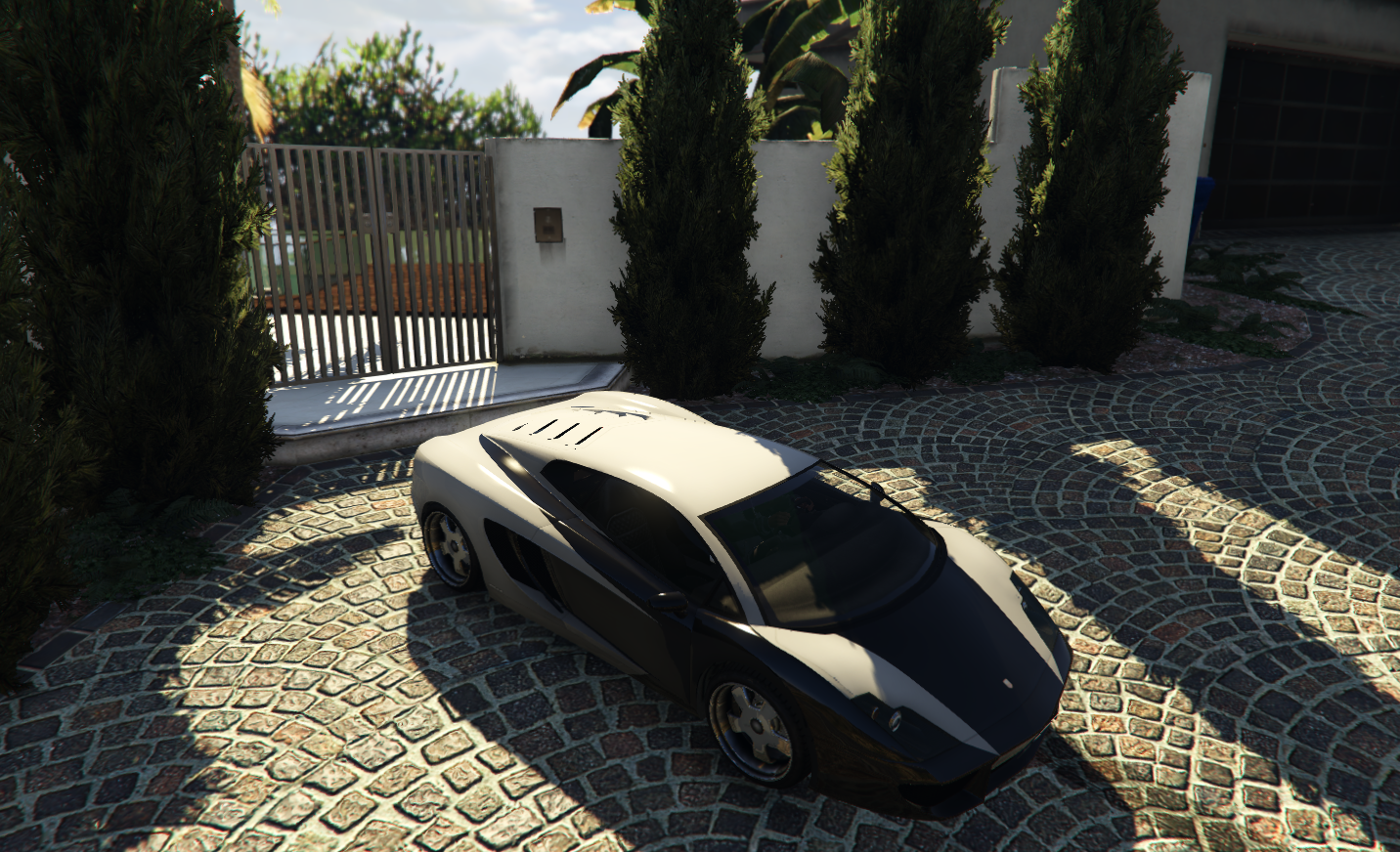 Где найти pegassi vacca в гта 5